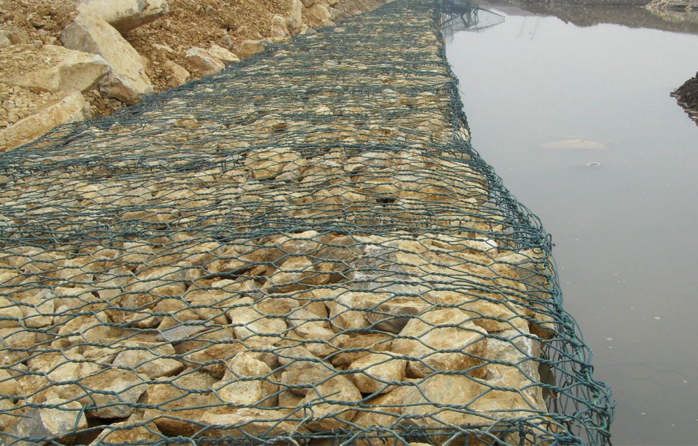 云南石籠網(wǎng)廠家