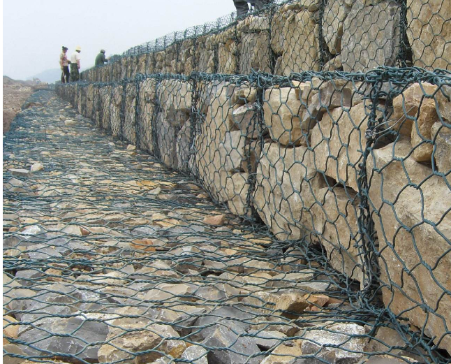 云南石籠網(wǎng)