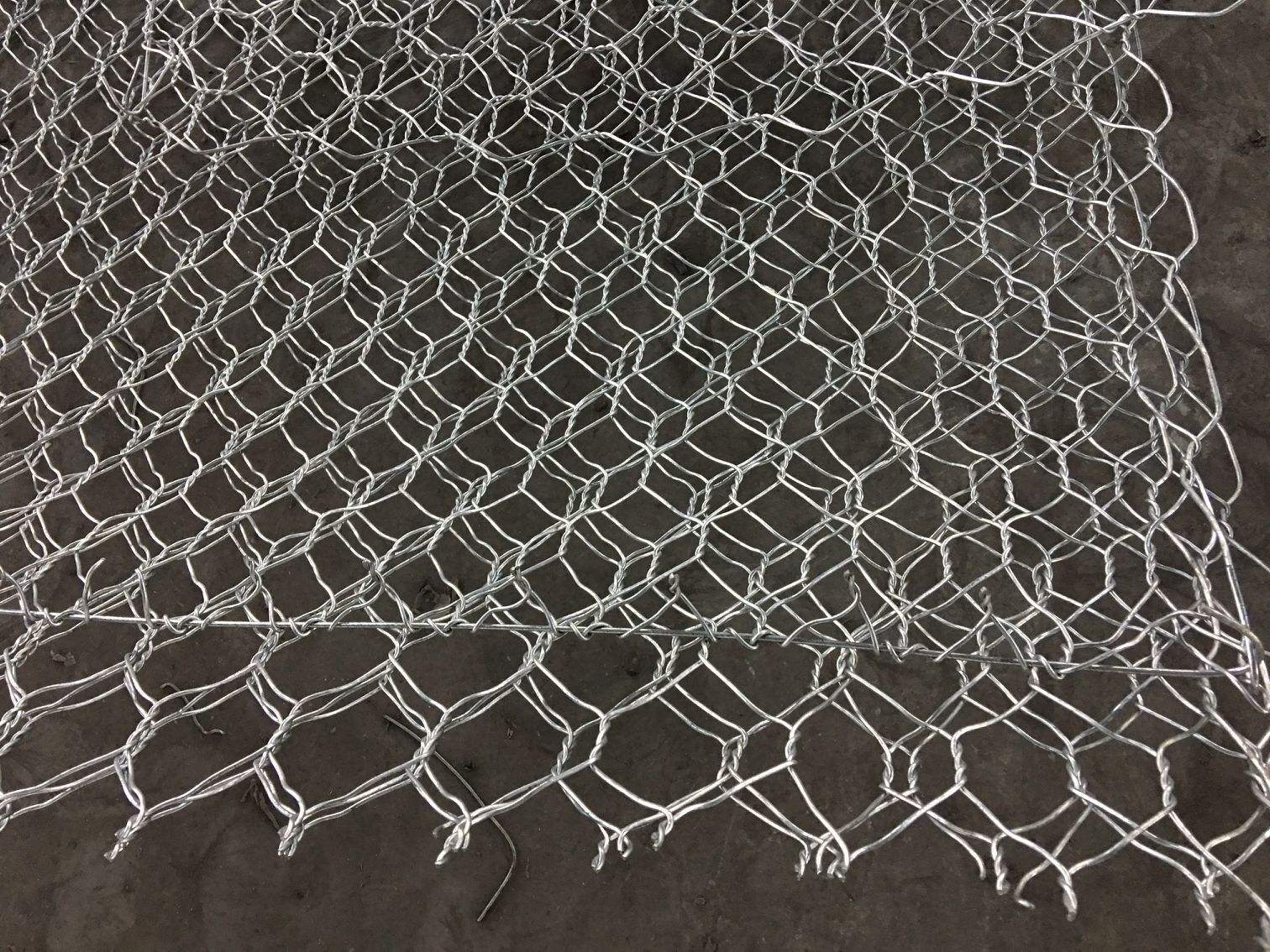 昆明石籠網(wǎng)