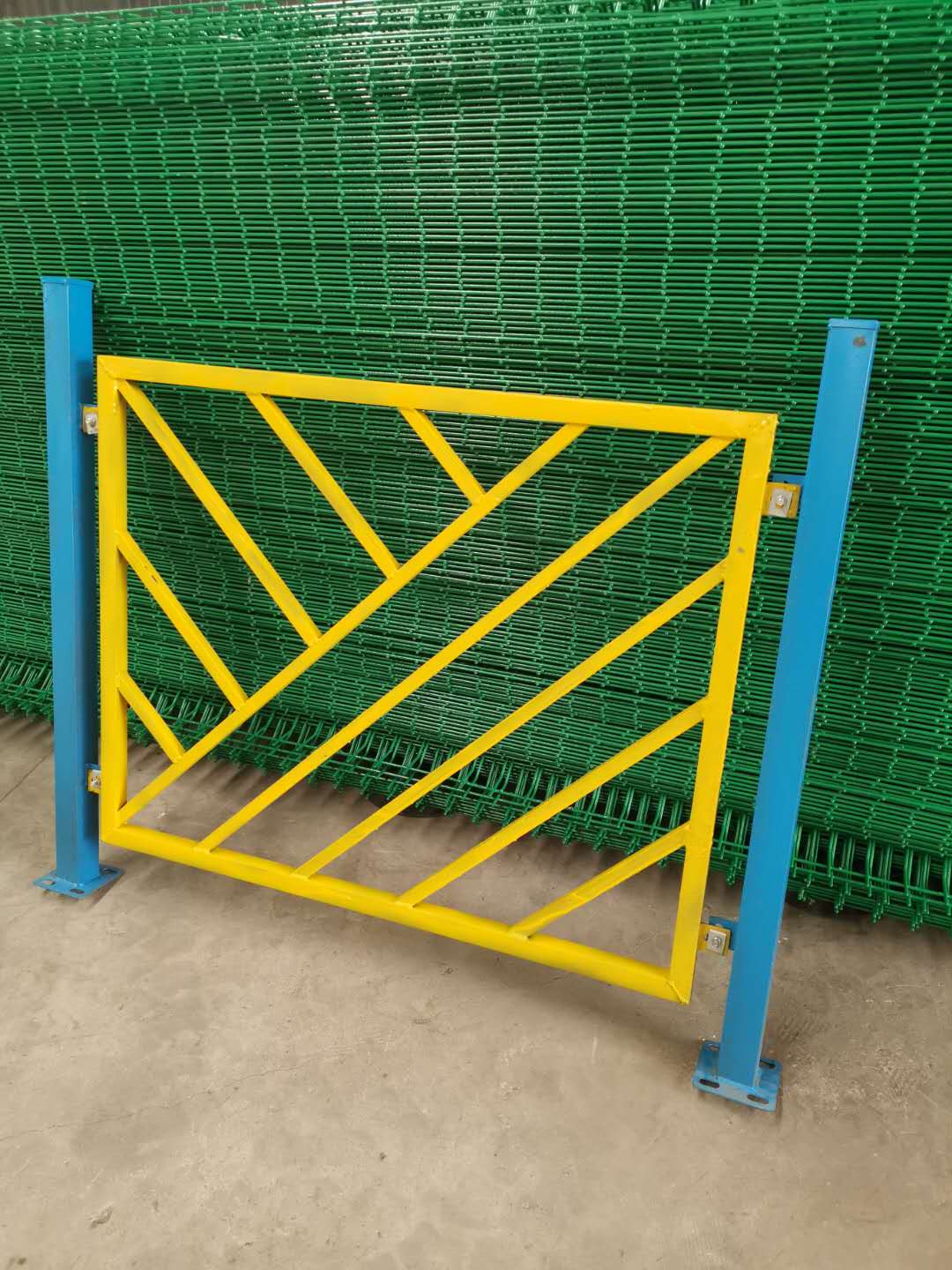 昆明基坑護欄網(wǎng)廠