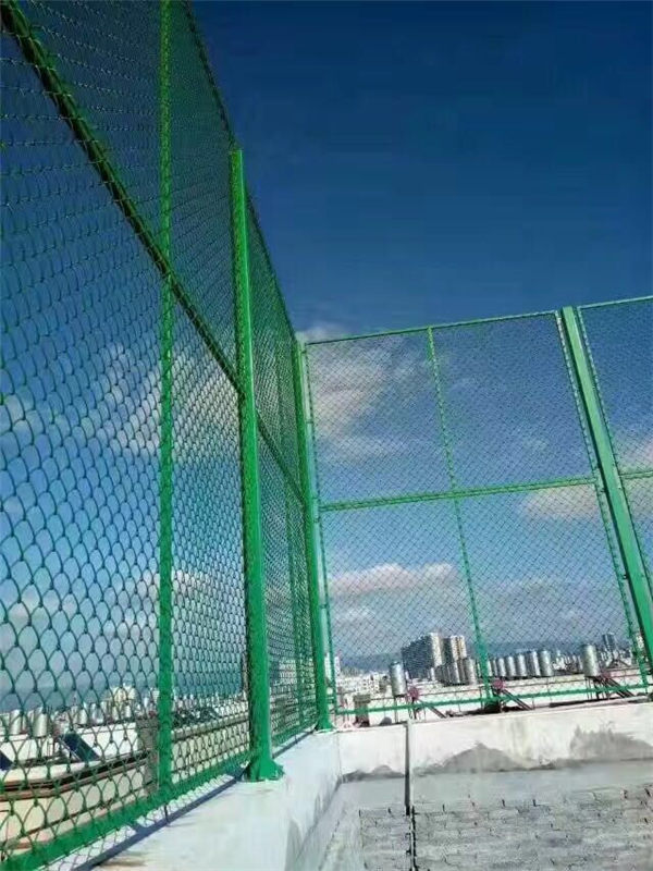 球場圍欄網(wǎng)