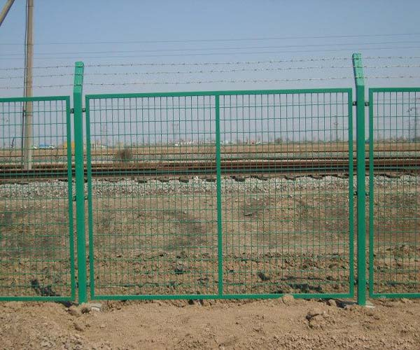 鐵路護欄網(wǎng)