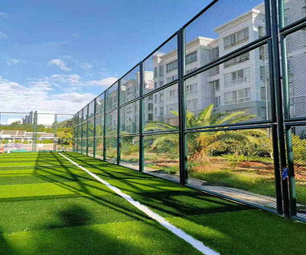 球場圍欄網(wǎng)