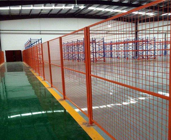 車間隔離網(wǎng)