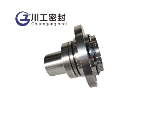 機(jī)械密封壽命的各類(lèi)準(zhǔn)則